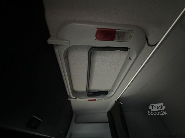 Standard SZM MAN TGX 18.400