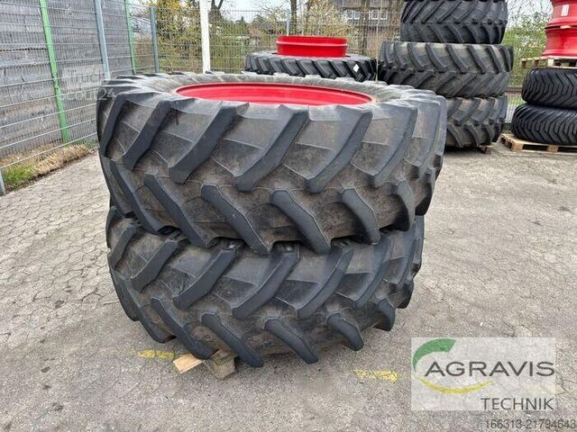 Rueda Trelleborg Premia KR 580/70R38 TRELLEBORG