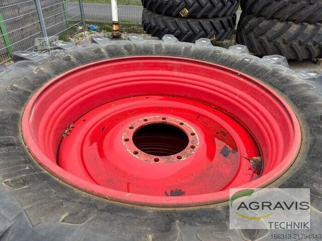 Rueda Trelleborg Premia KR 580/70R38 TRELLEBORG