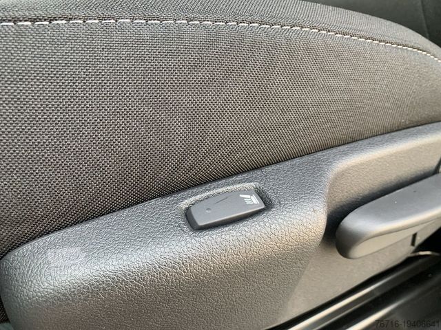 Duba panelată RENAULT Trafic E-TECH KASTEN L2H1 RFK+KLIMA+NAVI+NSW+EPH