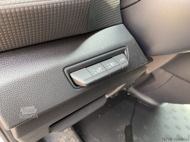Duba panelată RENAULT Trafic E-TECH KASTEN L2H1 RFK+KLIMA+NAVI+NSW+EPH