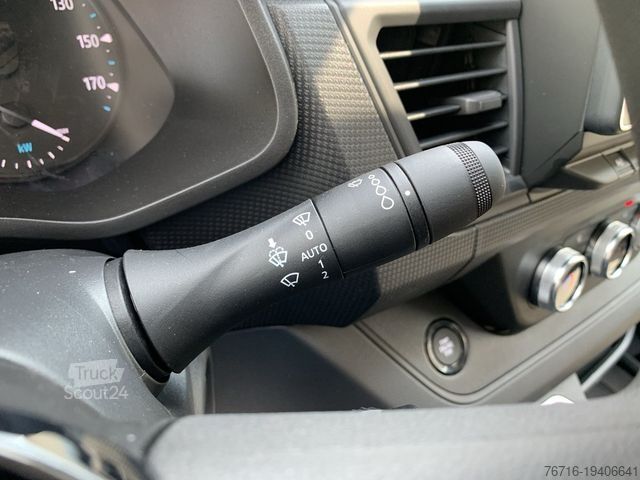 Duba panelată RENAULT Trafic E-TECH KASTEN L2H1 RFK+KLIMA+NAVI+NSW+EPH