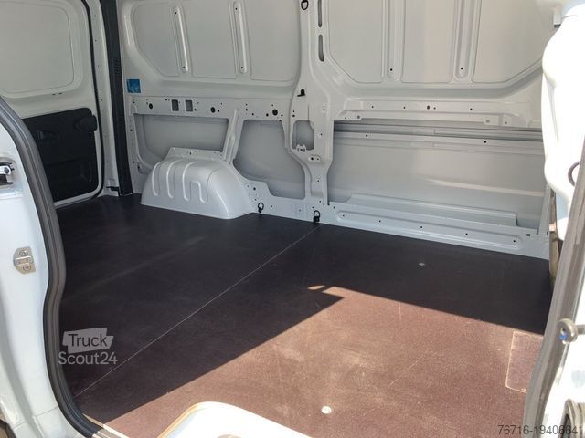 Duba panelată RENAULT Trafic E-TECH KASTEN L2H1 RFK+KLIMA+NAVI+NSW+EPH