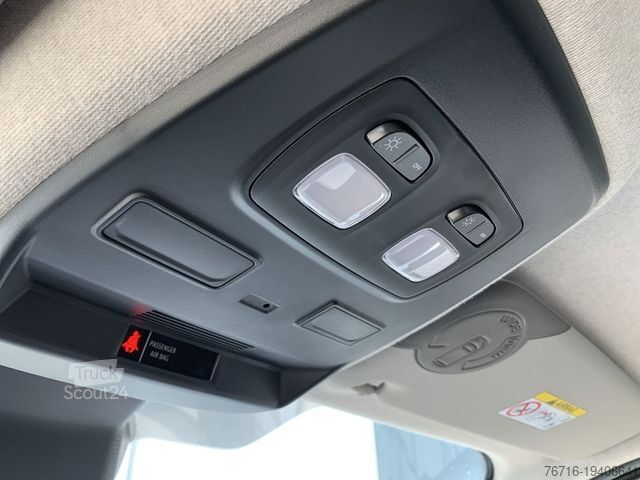 Duba panelată RENAULT Trafic E-TECH KASTEN L2H1 RFK+KLIMA+NAVI+NSW+EPH