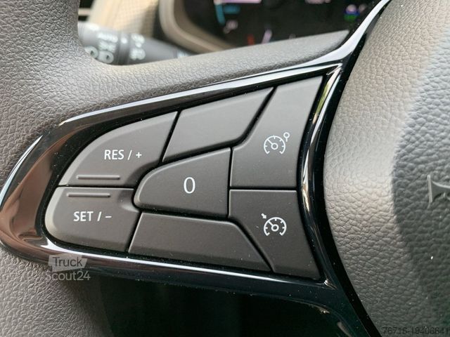 Duba panelată RENAULT Trafic E-TECH KASTEN L2H1 RFK+KLIMA+NAVI+NSW+EPH