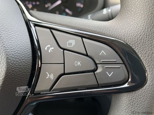 Duba panelată RENAULT Trafic E-TECH KASTEN L2H1 RFK+KLIMA+NAVI+NSW+EPH