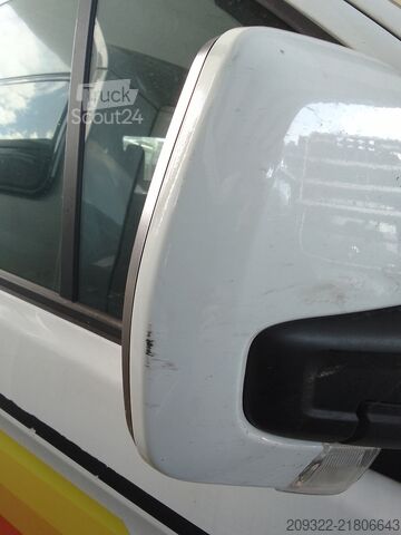 τροχόσπιτο/αυτοκινούμενο τροχόσπιτο Ford Panama P10 Campervan|2022| Euro 6 | Venditore professionale