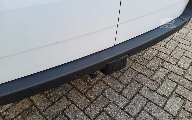 Furgone a cassetta Renault Master 150.35  EURO 6  L2H2 GESLOTEN WIT - V-63...