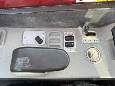 Другое Merlo P 40.17, Teleskoplader, 17m, 3,7to.