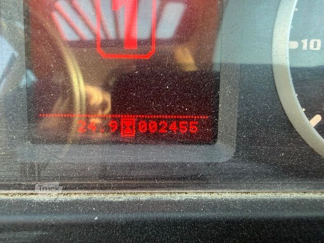 Другое Merlo P 40.17, Teleskoplader, 17m, 3,7to.