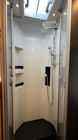 Teilintegriertes Wohnmobil MALIBU T 470 RB LE K comfort 2026 neu!