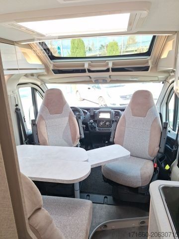 Camping-car KARMANN Davis Lifestyle 620