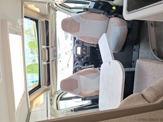 Autocaravana KARMANN Davis Lifestyle 620