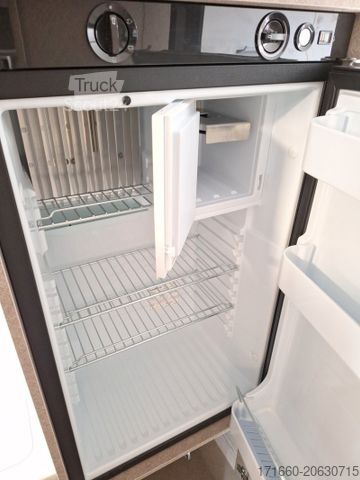 Camping-car KARMANN Davis Lifestyle 620