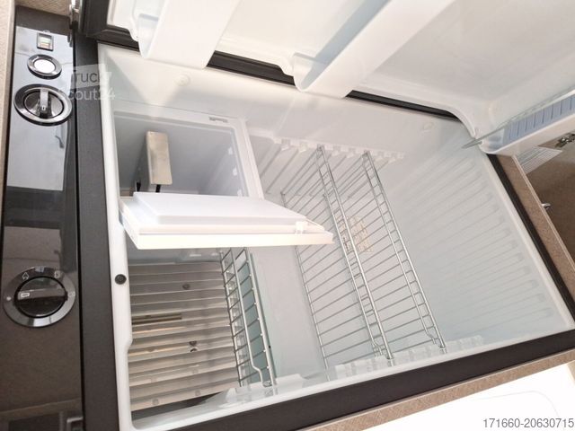 Autocaravana KARMANN Davis Lifestyle 620