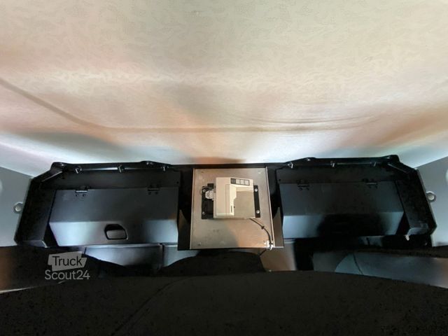 Vuilniswagen MERCEDES-BENZ 2533 6x2/Lenk|FAUN Powerpress*Kamera*3x Sitze*AC