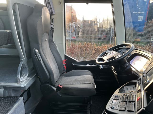 Autobus za međugradski prevoz SETRA S 519 HD (67 Sitze*TOP)