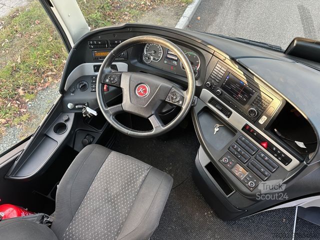 Autobus za međugradski prevoz SETRA S 519 HD (67 Sitze*TOP)