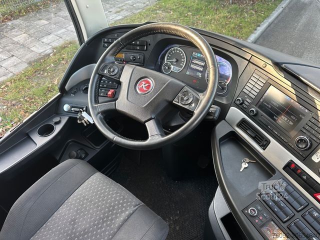 Autobus za međugradski prevoz SETRA S 519 HD (67 Sitze*TOP)