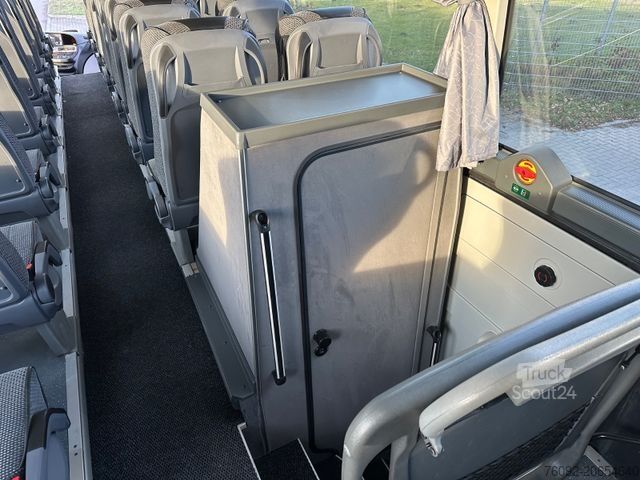 Autobus za međugradski prevoz SETRA S 519 HD (67 Sitze*TOP)