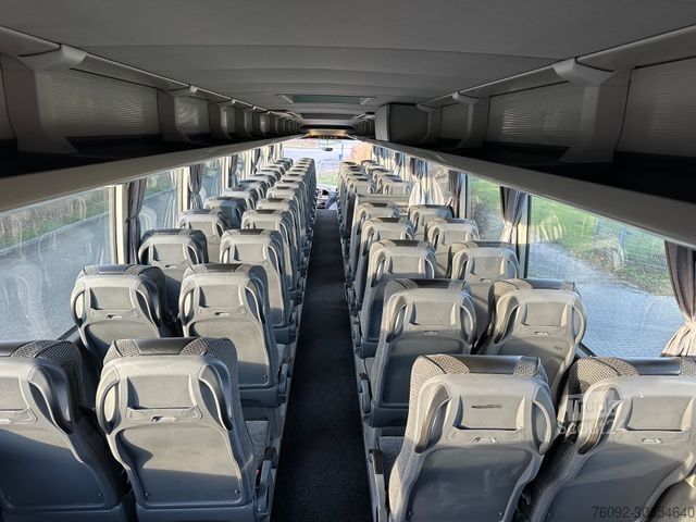 Autobus za međugradski prevoz SETRA S 519 HD (67 Sitze*TOP)