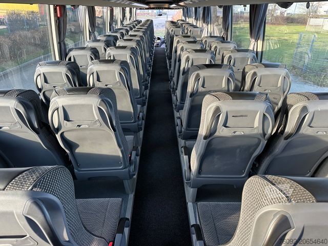 Autobus za međugradski prevoz SETRA S 519 HD (67 Sitze*TOP)