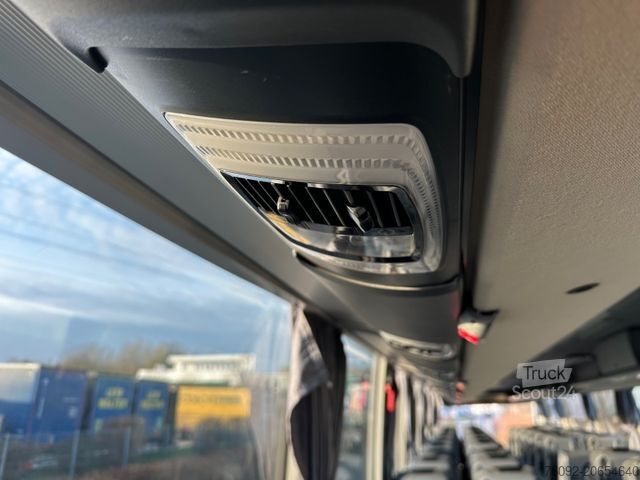 Autobus za međugradski prevoz SETRA S 519 HD (67 Sitze*TOP)