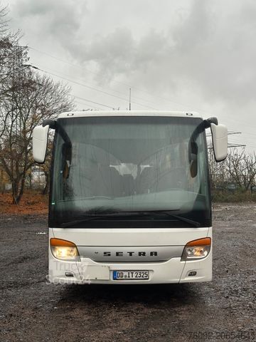 Autocarro interurbano SETRA S 415 UL GT (Euro6*DE*TOP)