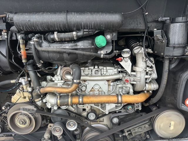 Autocarro interurbano SETRA S 415 UL GT (Euro6*DE*TOP)