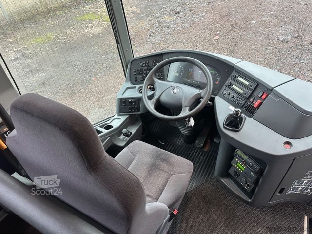 Autocarro interurbano SETRA S 415 UL GT (Euro6*DE*TOP)