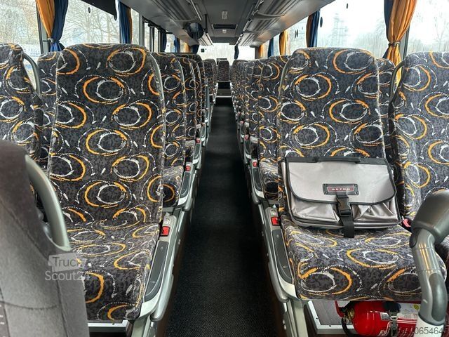 Autocarro interurbano SETRA S 415 UL GT (Euro6*DE*TOP)