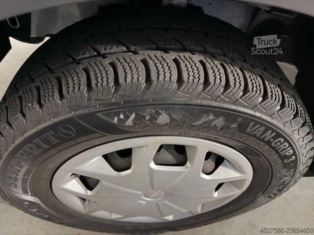 Minibus FORD Transit Kombi 350 L3*Behindertenrampe*Smartfloor