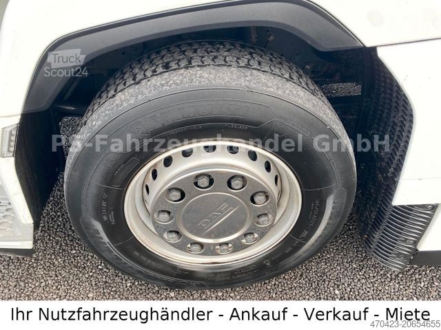 Standartinis vilkikas DAF XG 530 FT NGD