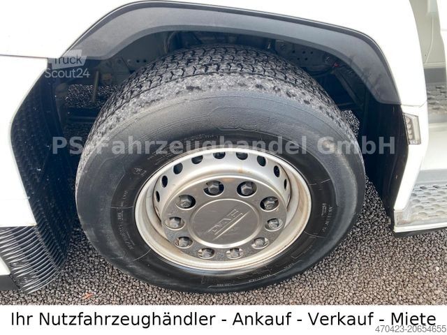 Standartinis vilkikas DAF XG 530 FT NGD