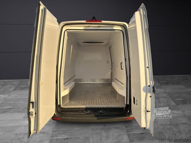 Koelwagen met geïsoleerde laadbak MERCEDES-BENZ Sprinter 316 CDI Kerstner Frischkühler 7G-Tronic