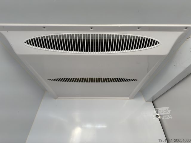 Koelwagen met geïsoleerde laadbak MERCEDES-BENZ Sprinter 316 CDI Kerstner Frischkühler 7G-Tronic