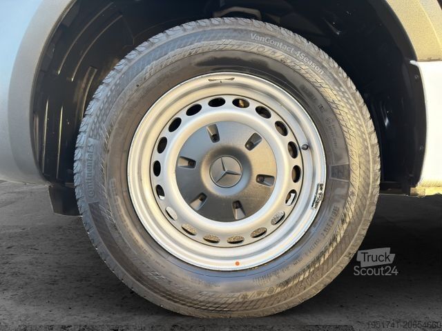 Koelwagen met geïsoleerde laadbak MERCEDES-BENZ Sprinter 316 CDI Kerstner Frischkühler 7G-Tronic