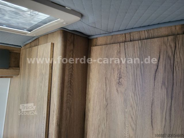 Caravane NIEWIADOW N 126 NTL - Nr. 118  (2)