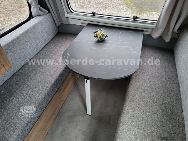 Caravan NIEWIADOW N 126 NTL - Nr. 118  (2)