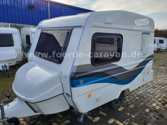 Caravan NIEWIADOW N 126 NTL - Nr. 117  (2)