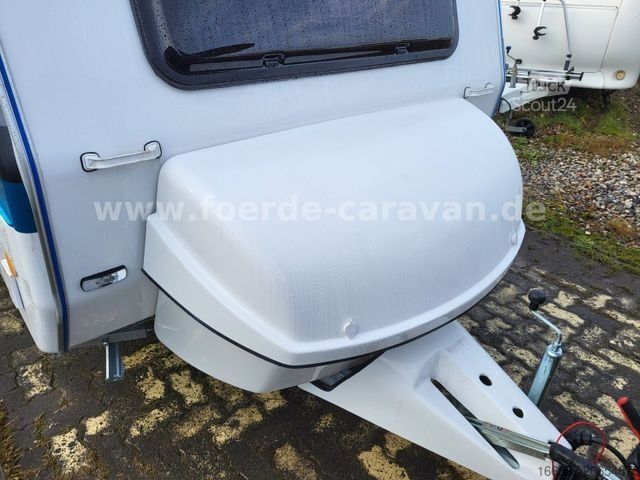 Caravan NIEWIADOW N 126 NTL - Nr. 117  (2)