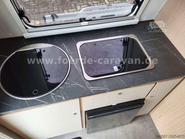 Caravan NIEWIADOW N 126 NTL - Nr. 117 (2)