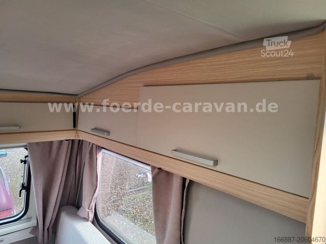 Caravan NIEWIADOW N 126 NTL - Nr. 117 (2)