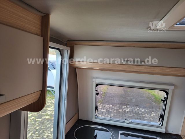 Caravan NIEWIADOW N 126 NTL - Nr. 117  (2)