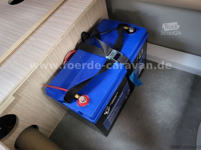 Caravan NIEWIADOW N 126 NTL - Nr. 117  (2)