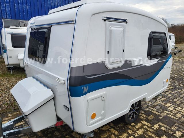 Caravan NIEWIADOW N 126 ET - Nr. 115 (2)