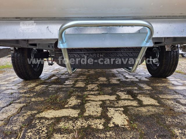 Caravan NIEWIADOW N 126 ET - Nr. 115 (2)