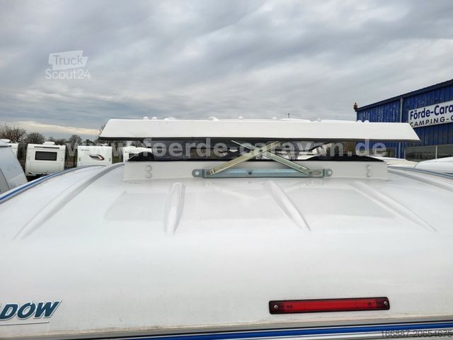 Caravan NIEWIADOW N 126 ET - Nr. 115 (2)