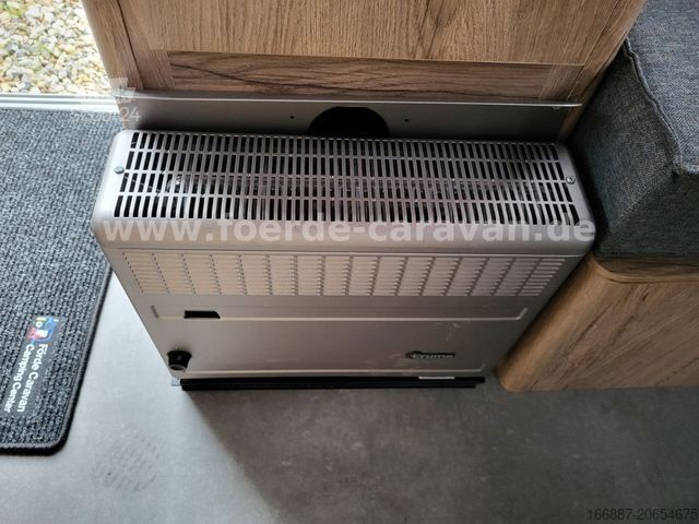 Caravan NIEWIADOW N 126 ET - Nr. 115 (2)