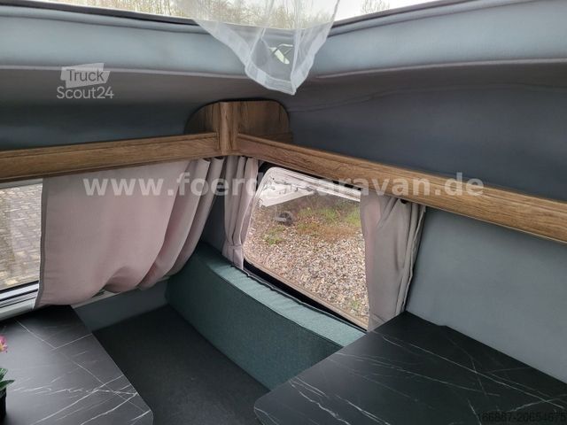 Caravan NIEWIADOW N 126 ET - Nr. 115 (2)